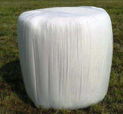 Sprzedam kiszone z lucerny 2025r!