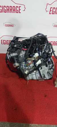 Motor Completo, N47D20C _ COM GARANTIA