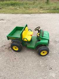 Peg Perego John Deere Gator