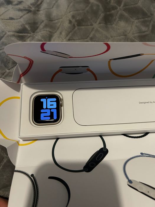 Apple Watch SE 2gen 40mm GPS