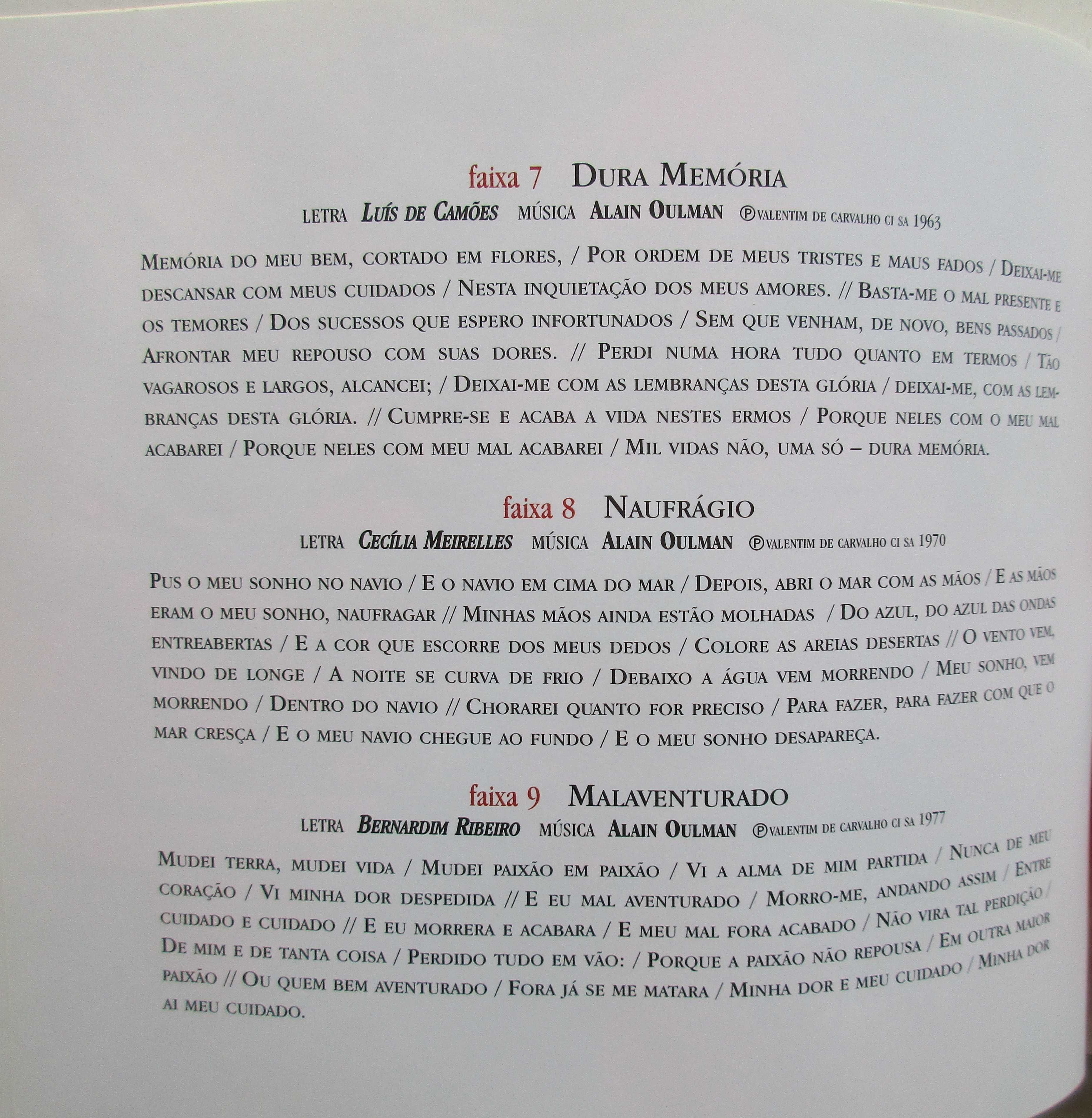 Amália Rodrigues - - - - - Amália e os Poetas-[O Fado do Público] - CD