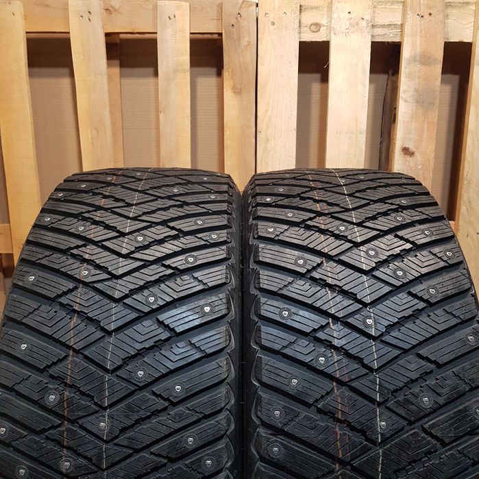 GoodYear UltraGrip IceArctic 275/40/20  9.5мм Шини Зимові 4шт з Європи