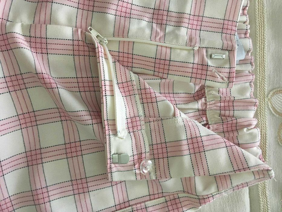 Calças Bershka novas