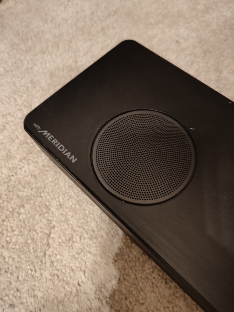 Soundbar Lg SN10Y .