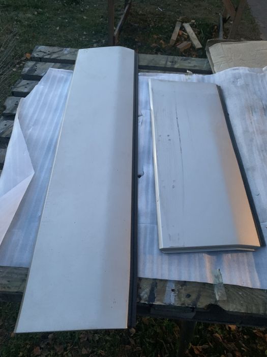 Накладки для дверей suzuki grand vitara 2006