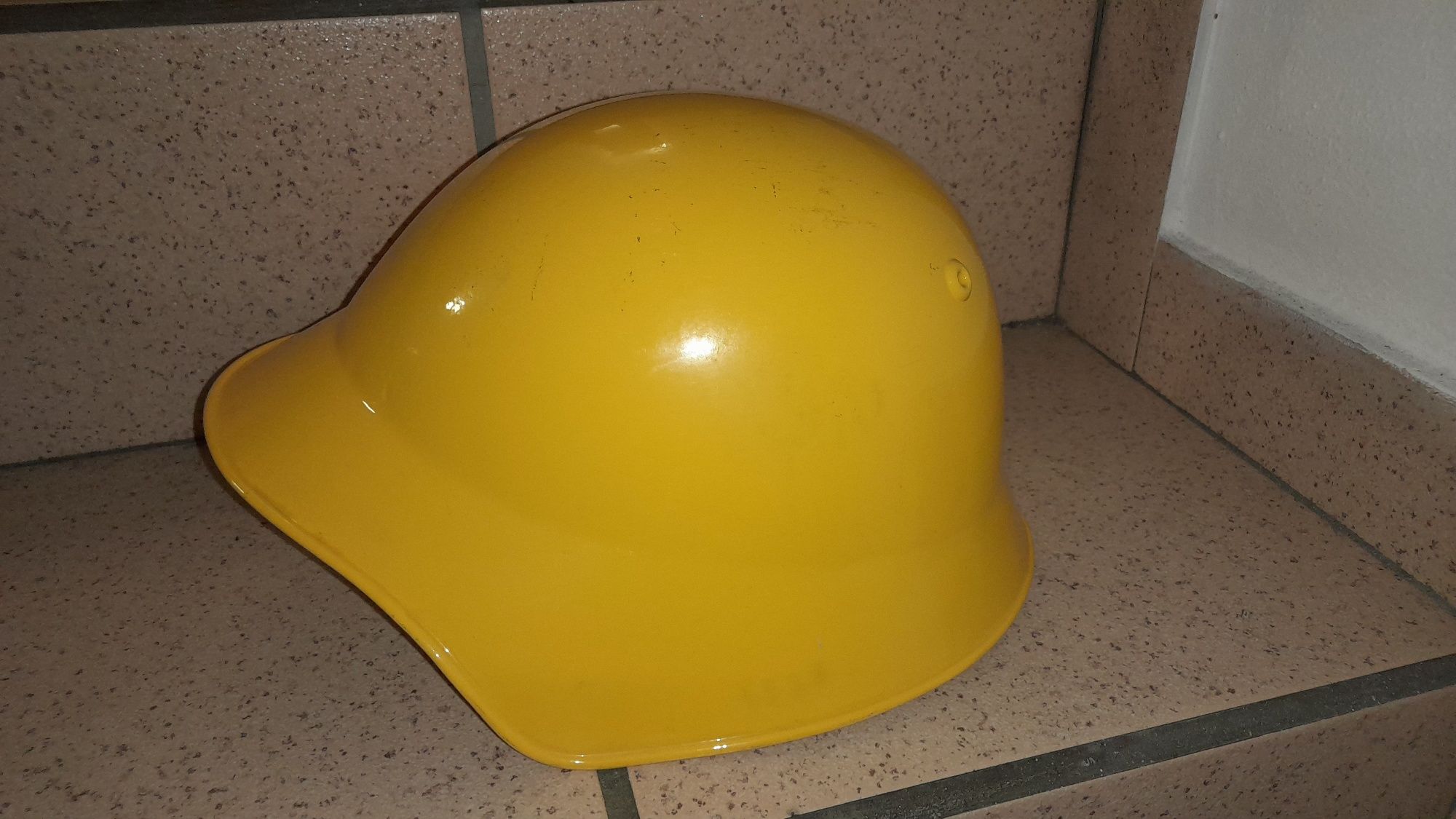 Capacete Bombeiros Suíça
