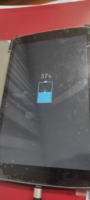 Планшет LG V495 8 дюймів