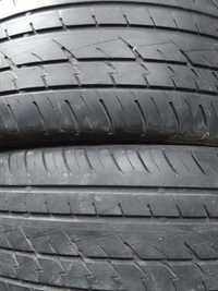 2 Opony letnie 235/55r20 CONTINENTAL 2021r