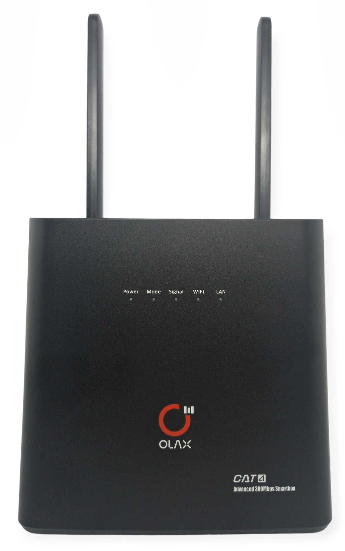 4G роутер модем Olax AX9 PRO B с 3G 4G модемом аккумулятор 4000 mAh