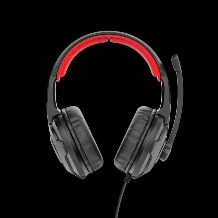 Trust Headset Gaming Gxt411 Radius Pc/ps5/xbox/nintendo
