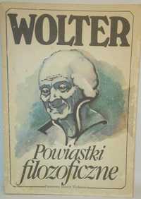 Powiastki filozoficzne - Wolter