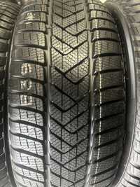 225/60/17 R17 Pirelli Sottozero 3 4шт новые зима