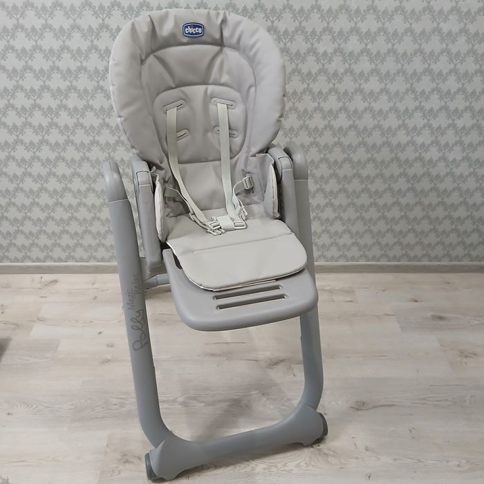 Стул для кормления