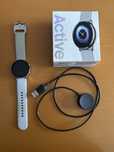 Smartwatch SAMSUNG Galaxy Watch Active SM-R500N Silver