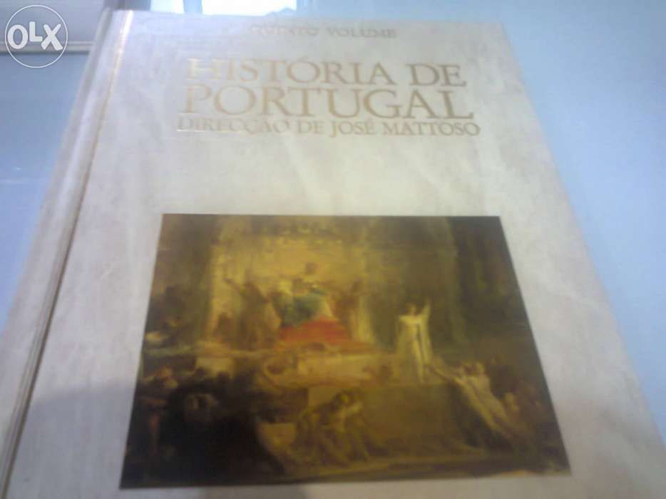 Historia de Portugal