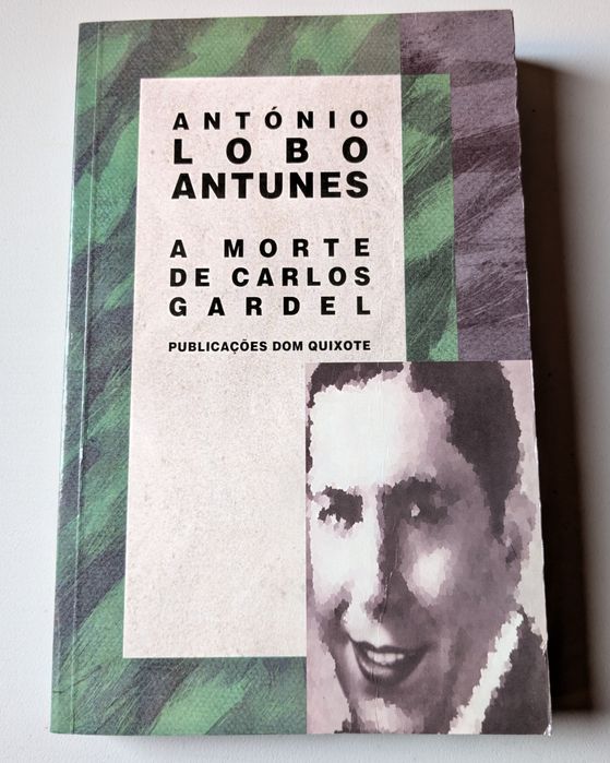 Livros de Autores Portugueses.