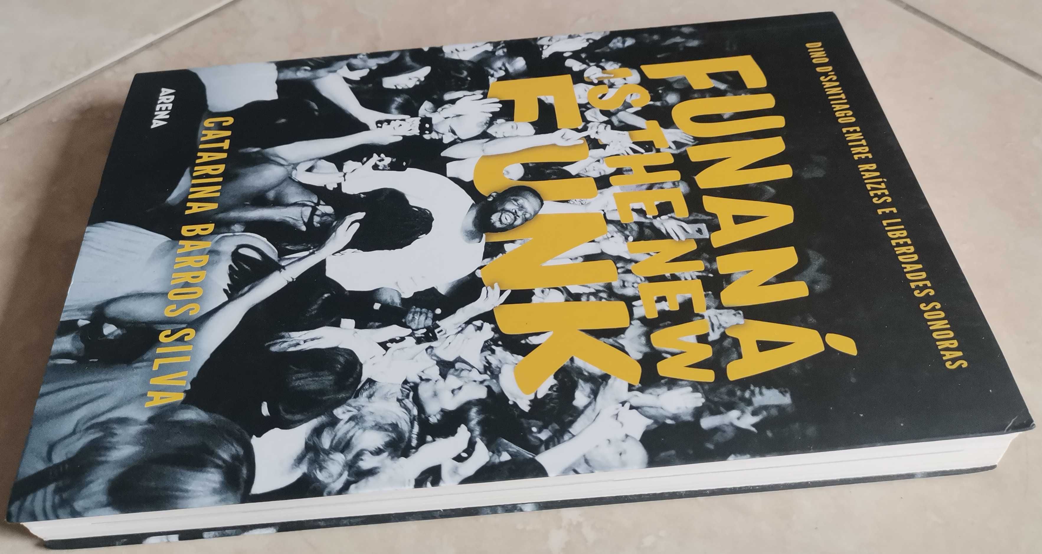 Portes Grátis - Funaná is the New Funk