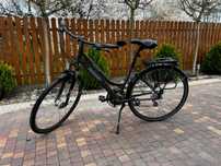 Rower Romet Gazela 2.0