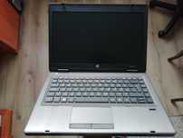 Laptop HP ProBook 6460b 14" IntelCore i5 4GB/ 128GB SSD / Win10 Pro