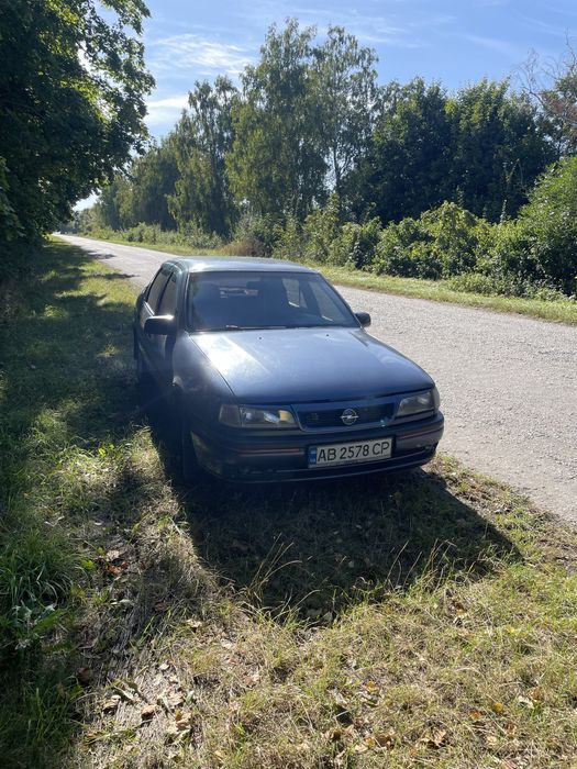 Продам Опель Вектра А