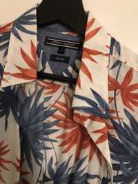 Camisa tommy hilfiger