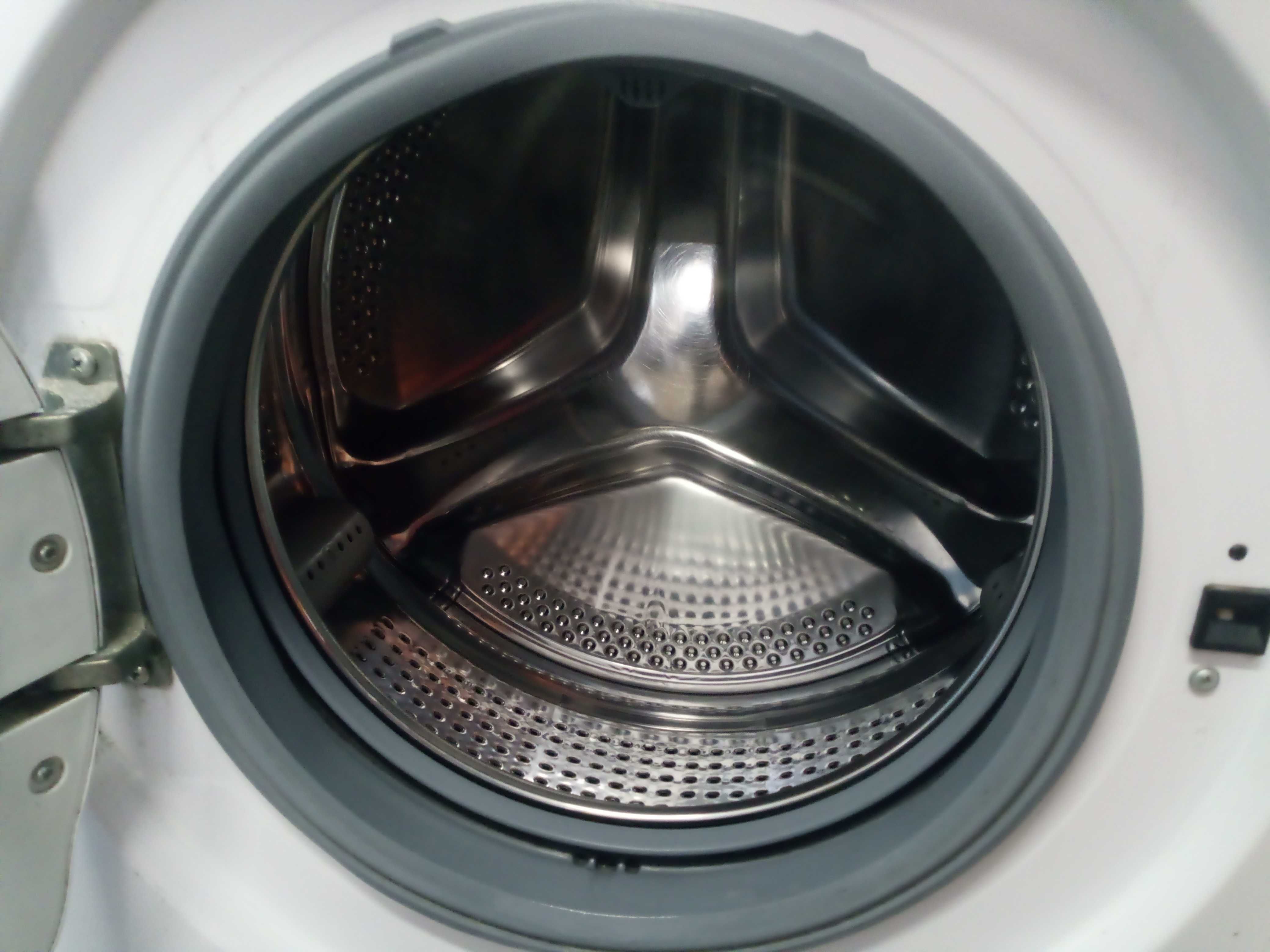 Drzwi do Pralki Beko MWRE6512