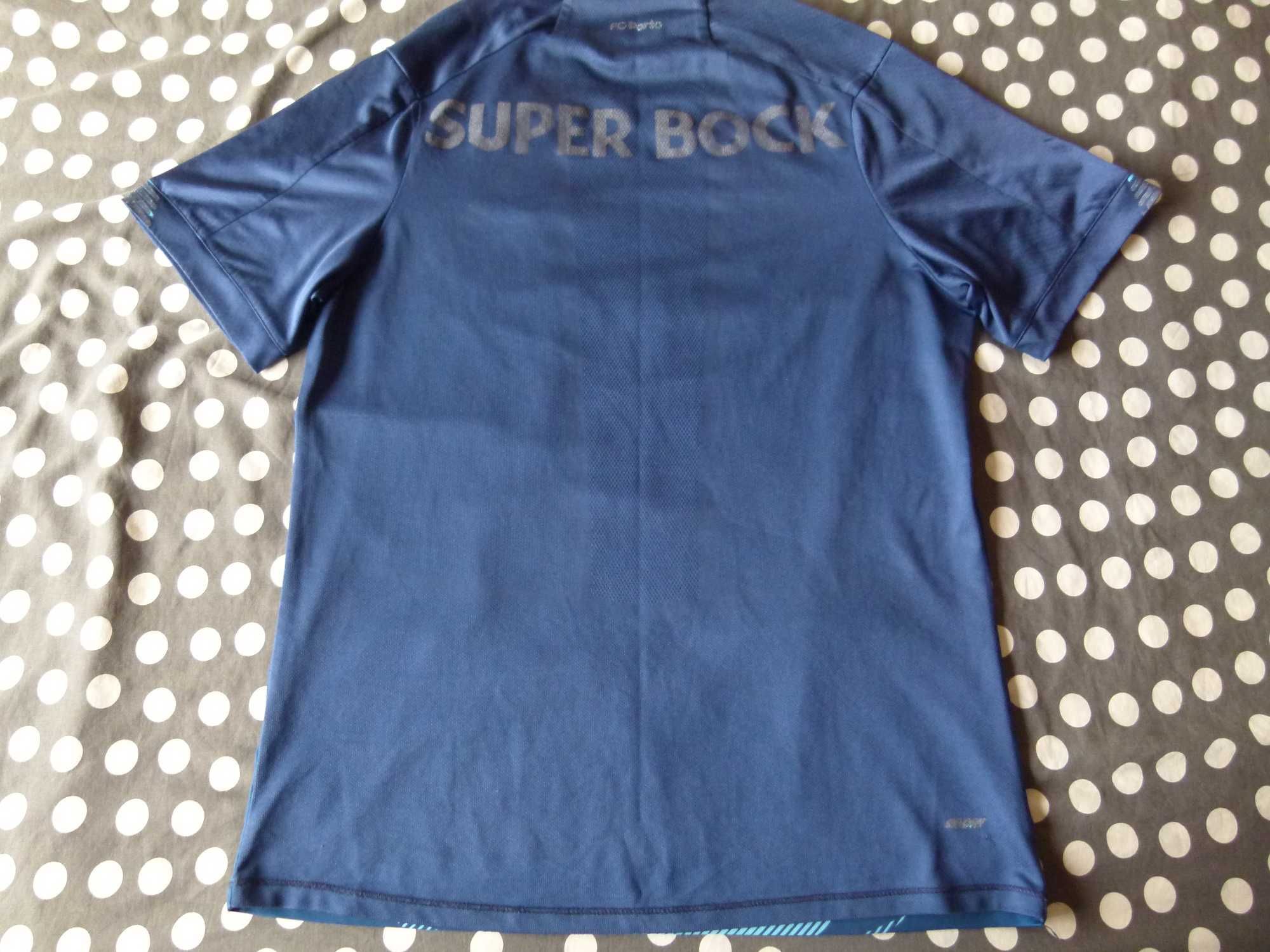 Camisola futebol FC Porto tam L