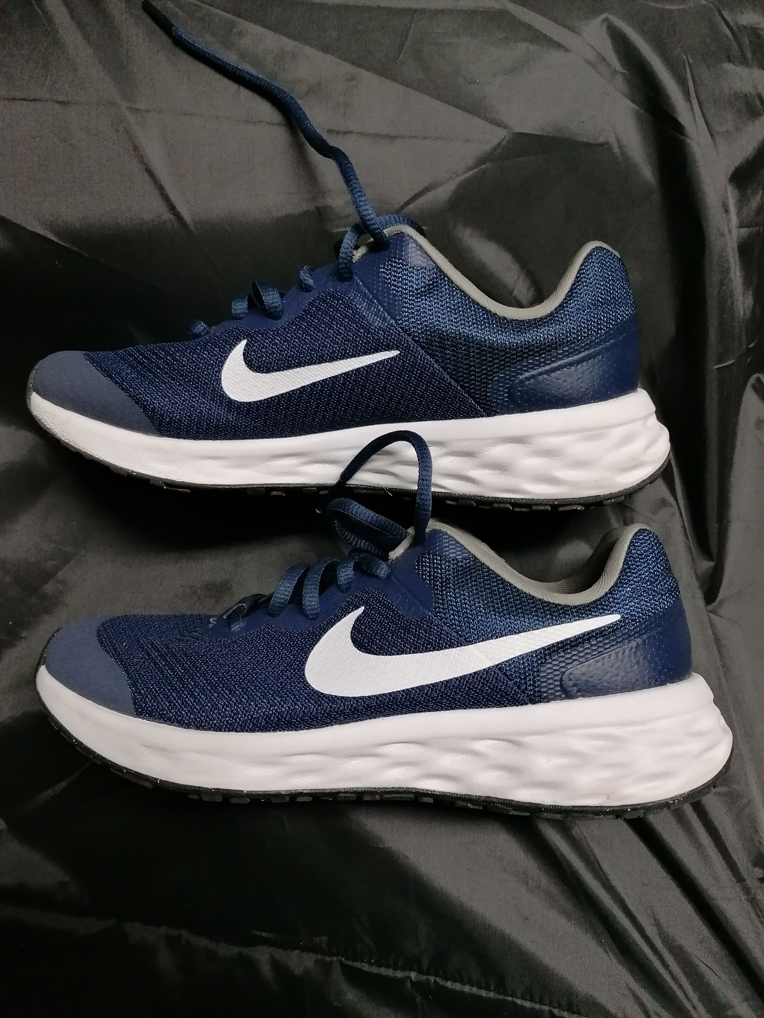 Sapatilhas Nike usadas
