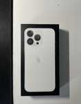 iPhone 13 Pro stan bdb / 128GB / silver / 78%