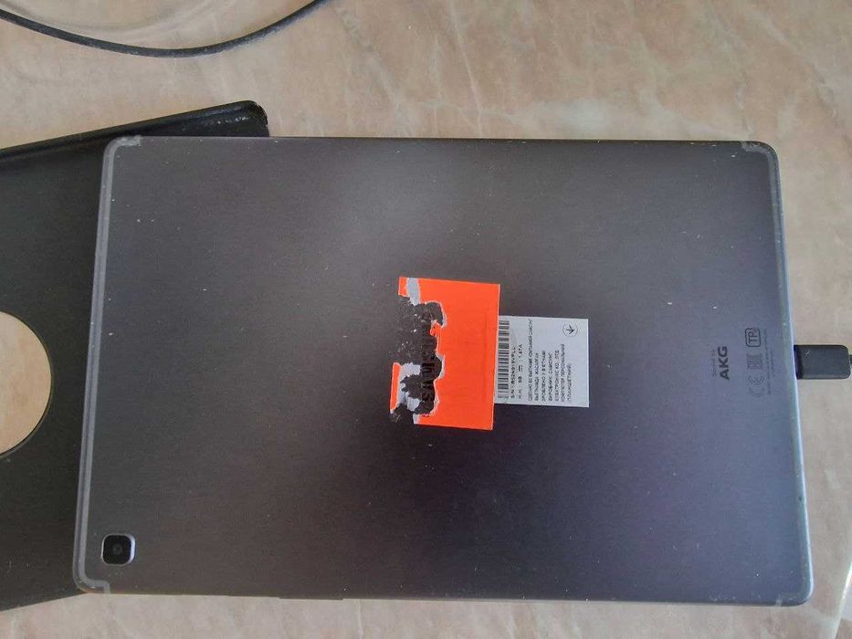 Планшет  galaxy Tab S5e