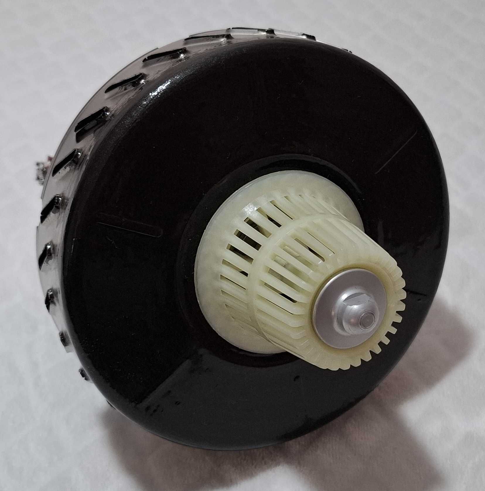 Silnik, motor z separatorem do Roboclean, Powermed GSW19