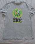 T-shirt Rick and Morty