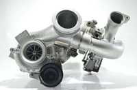 Turbosprężarka Turbo AUDI A6 3.0 TDI 313 KM 805713-0004, 805716-0004, 805714-0004, 805716-0008,