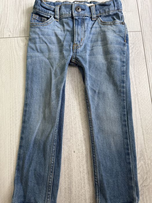 Джинси 4t на хлопчика