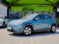 Hyundai Kauai EV 64 kWh Premium