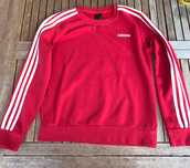 Bluza adidas hoodie M rap hip hop vintage y2k  opium swag skate drill