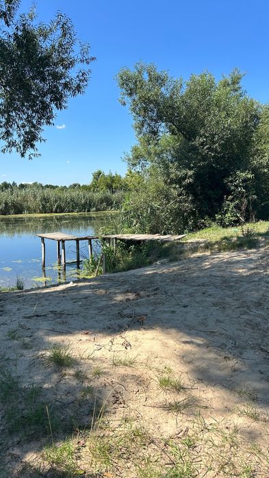 Продаж цегляного будинку в  с.Саварка