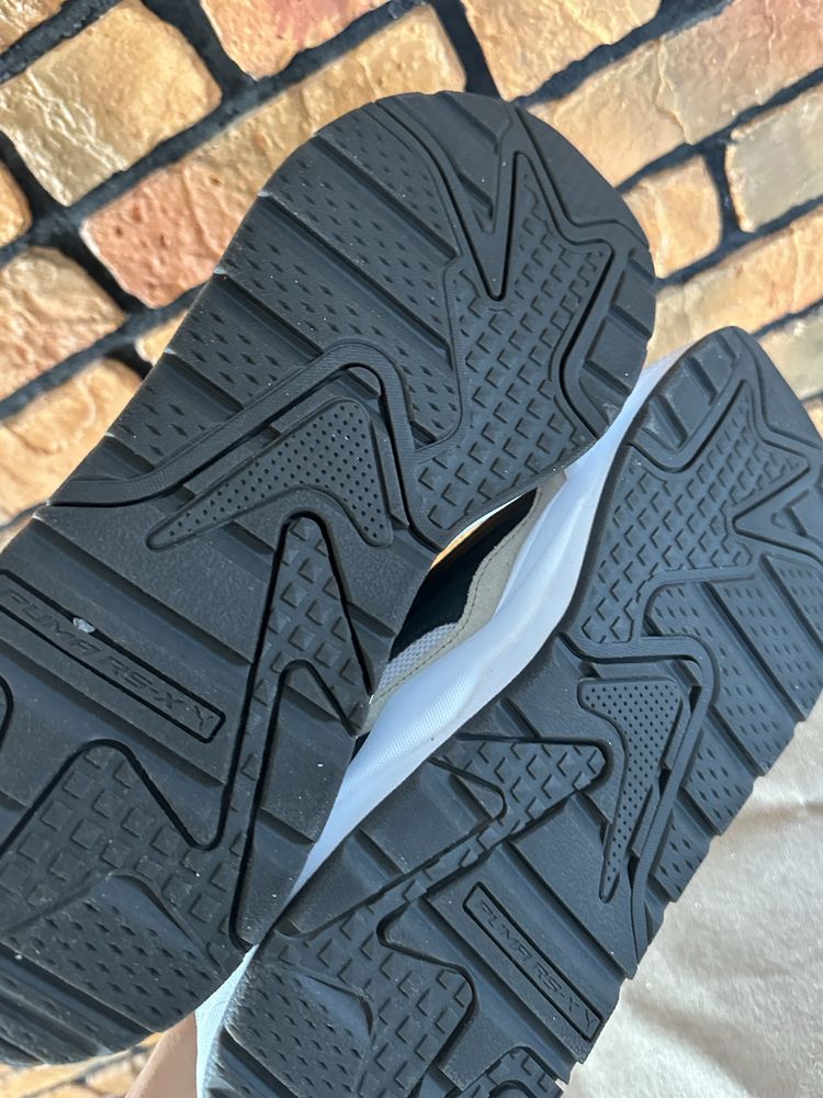 Кросівки Puma RS-X 46