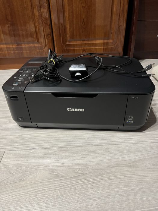 Принтер Canon mg4240