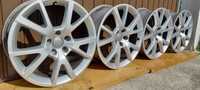 Komplet oryginalnych felg 18" Audi 5x 112 et: 37