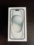 iPhone 15plus  (новенький)