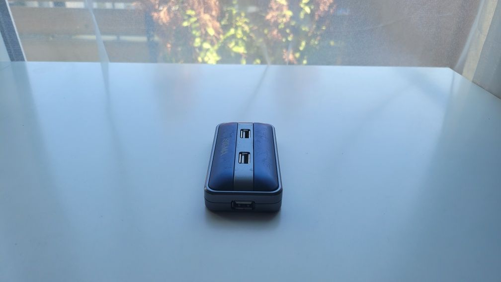Adapter / stacja USB Sigma model SUH11