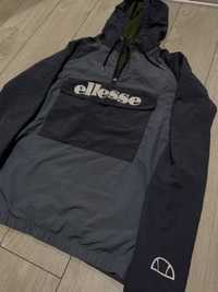 Курточка анорак, Ellesse (елис,еліс)