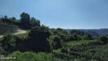 Terreno Agrícola em Figueiró (Santiago), Amarante, à Vila da Lixa