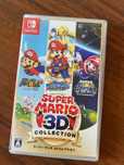 Super Mario 3D All-Stars
