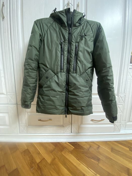 Куртка чоловіча Statt