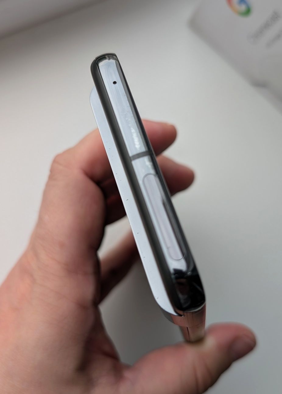 Google Pixel 8 Pro 12/128GB Obsidian Софт