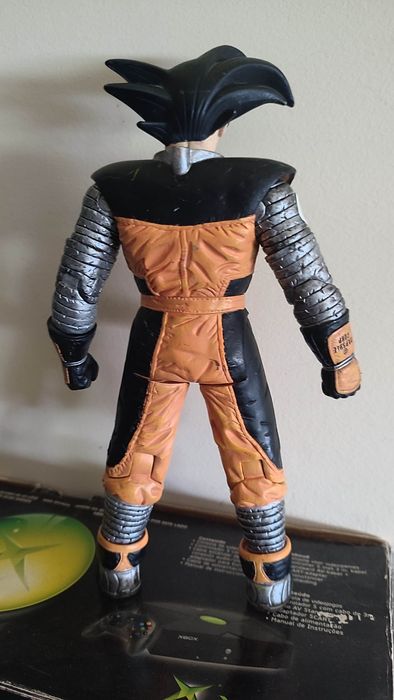 Dragon ball Goku Jakks