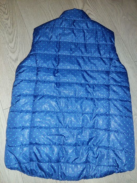 Kamizelka dla dziewczynki r.152 Reserved