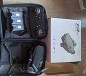Dron e88 raz użyty